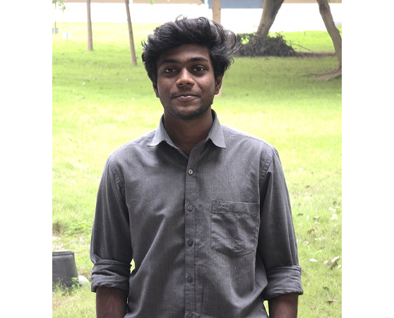 Abishek Raghavan