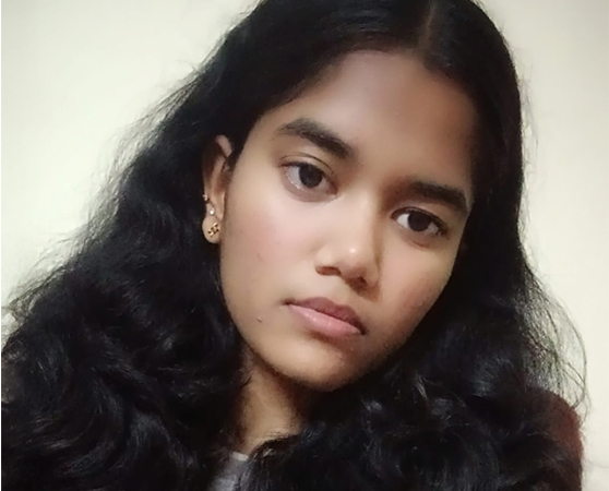 Adeline Joanna V