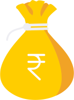 And five runner-up prizes of ₹5,000 each