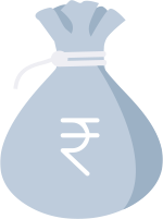 And five runner-up prizes of ₹5,000 each