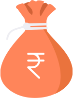 And five runner-up prizes of ₹5,000 each