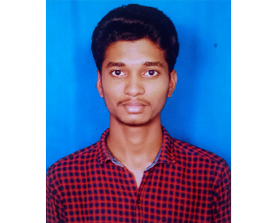 P S Jaya Surya