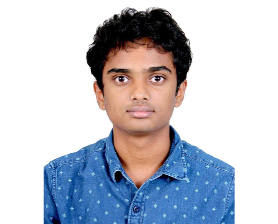 Kannan M