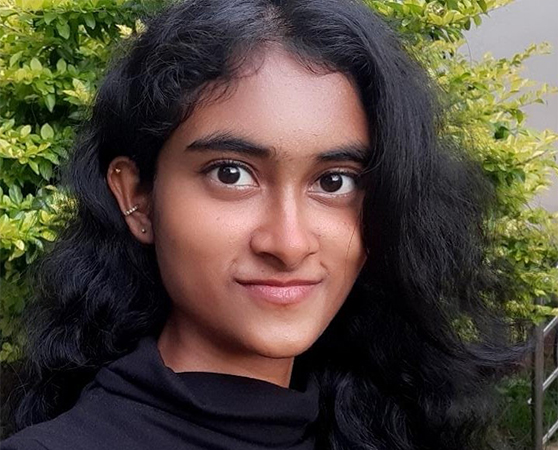 Samhita M