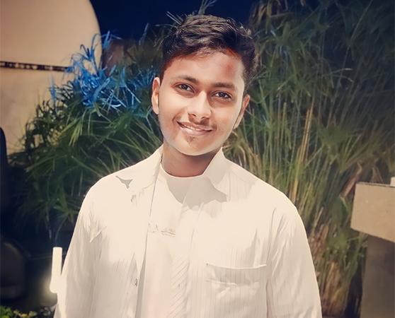 Suriya Prasaad