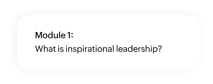 Empower your business with advanced online training software.