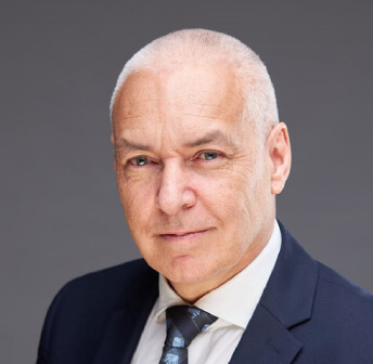 Paul Webb