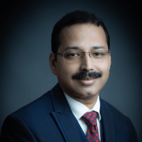 Rajesh Murthy