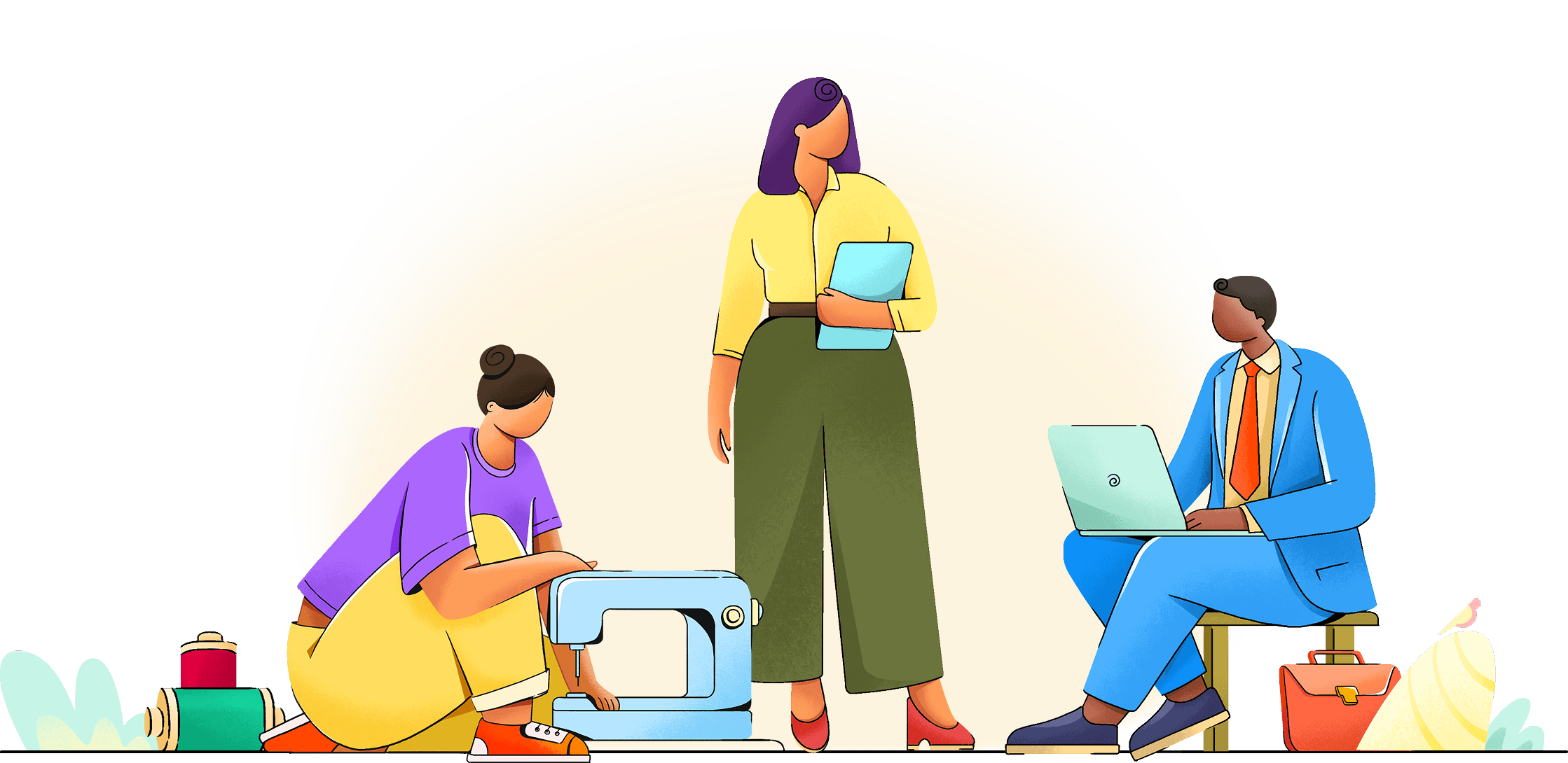 TrainerCentral platform overview