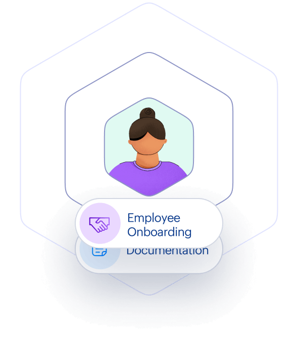 Support that grows with you