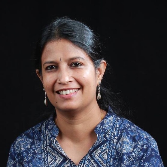 Vidya Vasudevan