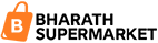 Bharath Supermarket logo