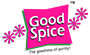 Good Spice logo