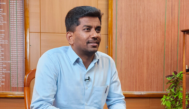 District Forest Office, Nilgiris Division thumbnail image