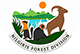 District Forest Office, Nilgiris Division logo