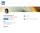 Viewing details form Bigin in the contact's LinkedIn profile