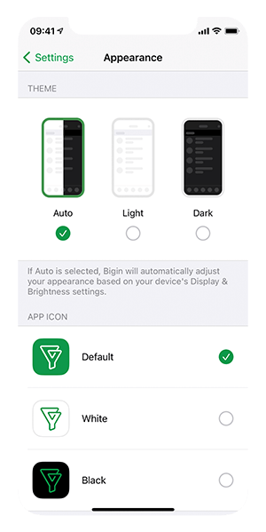 New improved app - Bigin by Zoho CRM 
